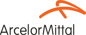 logo - acelor mittal