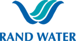 logo rand water